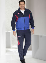 Freizeitanzug von «alpas» 