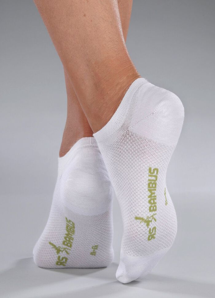 Sechserpack Sneakersocken 