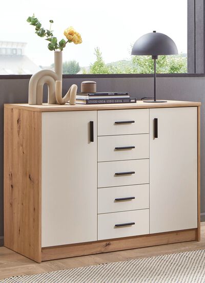 Kombistarke Kommodenserie 