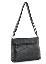 Taschen-Set mit Schlüsselanhänger-Etui