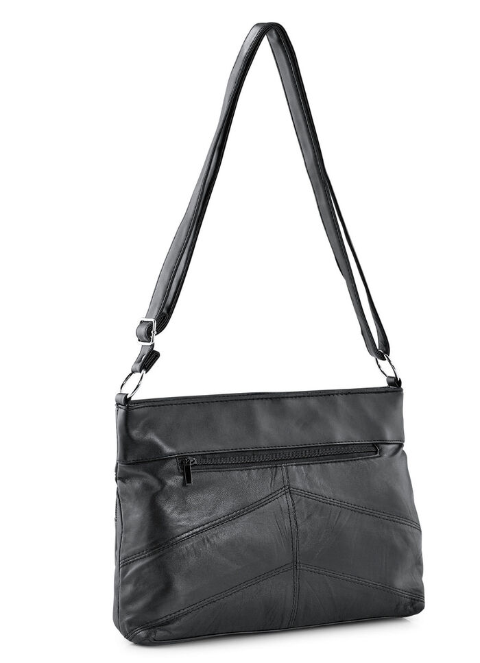 Taschen-Set mit Schlüsselanhänger-Etui