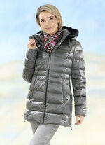 Daunenjacke in 2 Farben TITAN