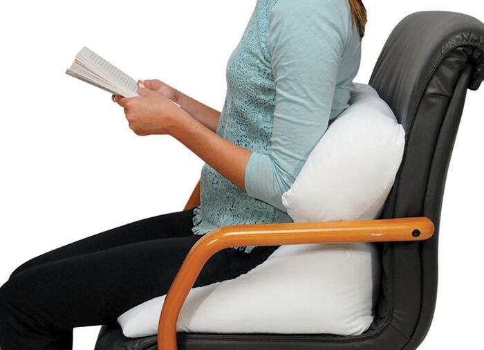 Dreamolino Flip Pillow 10-in-1 