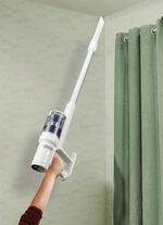 Aqua Laser Akku-Handstaubsauger 