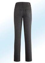 Hose mit angenehm weicher, w&auml;rmender Innenseite 