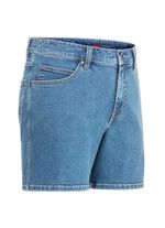 Jeans-Shorts von "&laquo;Paddock's&raquo; in 2 Farben HELLJEANS