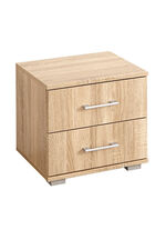 Kommoden in hochwertiger, stabiler Ausführung BUCHE LIVORNO