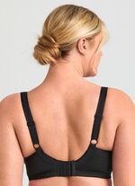 Miss Mary BH mit elastischen Spitzeneins&auml;tzen 