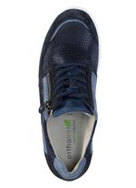 Waldl&auml;ufer Schn&uuml;rschuh mit bester Abrollfunktion 