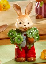 Goebel-Hasen aus Feinsteingut 