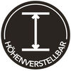 BADERde_CH1Logo_Art42554_Hoehenverstellbar