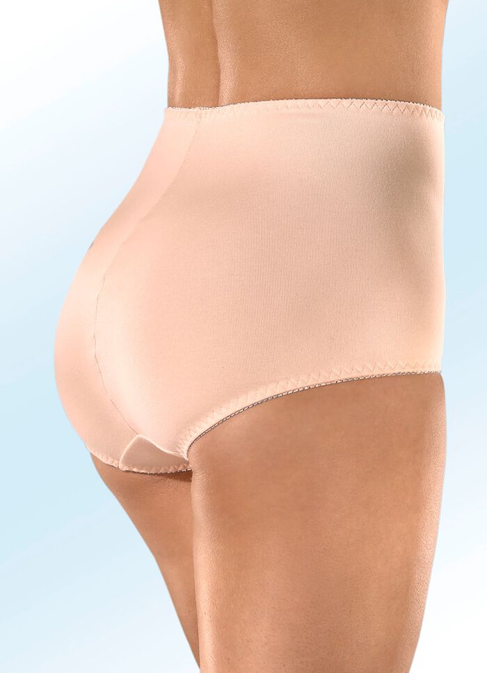 Sanft formende Sassa Miederhose 