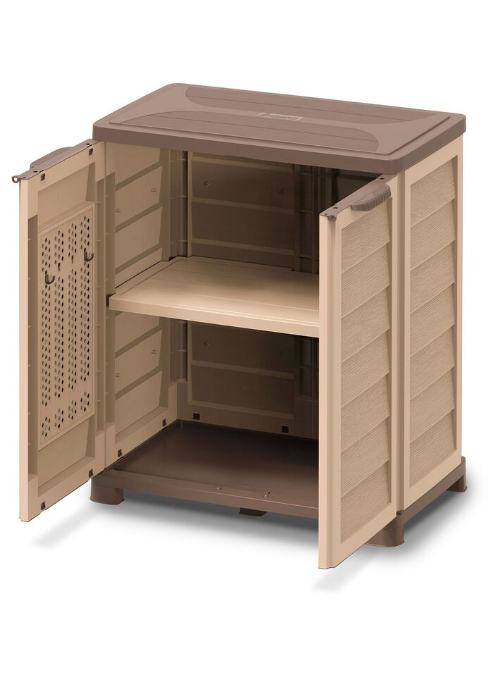 Ger&auml;teschrank &laquo;Riponi&raquo; 