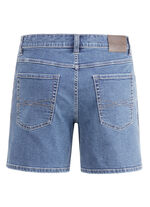 Jeans-Shorts von "«Paddock's» in 2 Farben HELLJEANS