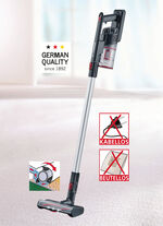 Severin Akku-Handstaubsauger HV7153 