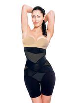 Miederpant von Velform&reg; SCHWARZ