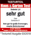 BADERde_CH1Logo_Art20004_Testurteil_HausUndGarten
