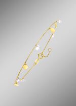 Tolles Armband mit Zirkonia 