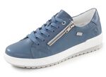 Remonte, sportliche Damen-Sneaker, Weite G, mit herausnehmbarem Fussbett 