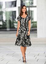 Kleid in Premium Qualität 