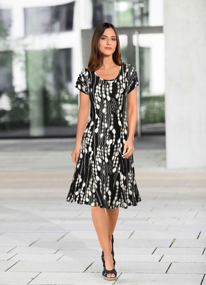 Kleid in Premium Qualität 