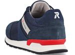 Rieker Sneaker im sportlichen Design 