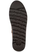 ELENA EDEN, gef&uuml;tterte Damen-Boots, Winterschuhe, Weite H, mit herausnehmbarem Fussbett 