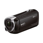 «SONY» HDR-CX240EB HD-Camcorder 
