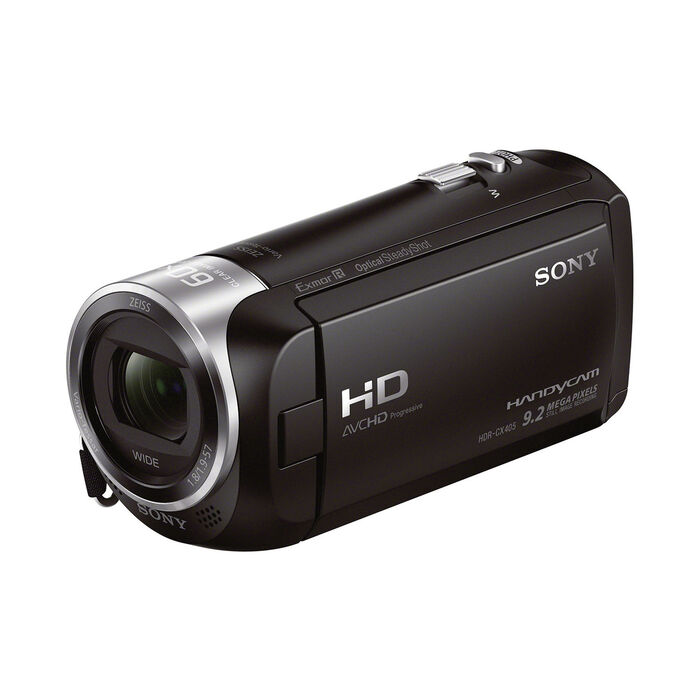 «SONY» HDR-CX240EB HD-Camcorder 