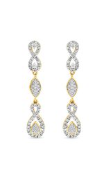 Wundersch&ouml;ne Ohrstecker 