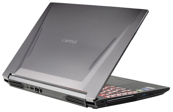 Captiva Notebook I66-280 
