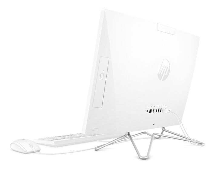 HP All-in-One-PC 24-df1400ng