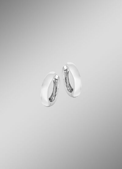 Stilvolle Klappcreolen  