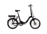 E-Falt-Bike Foldi Plus 