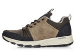 Rieker Sneaker mit Schnürung TAUPE-BRAUN-SCHWARZ
