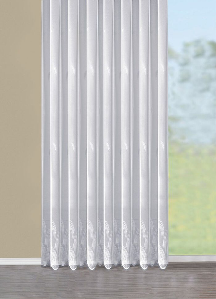 Store &laquo;Gr&auml;ser&raquo;, gebogter Abschluss 