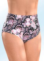 F&uuml;nferpack Slips mit Dehnbund 