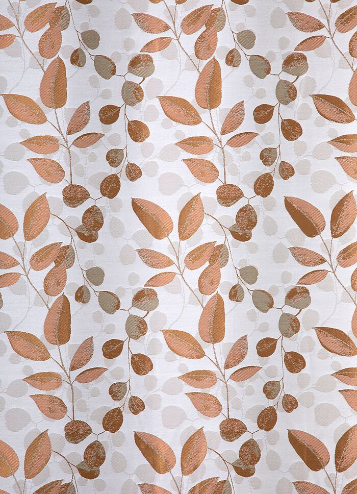 Hochwertiger &Uuml;bervorhang mit Universalschienenband TERRA