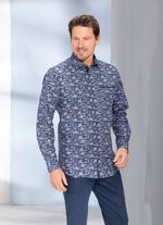 Tolles &laquo;Milano Italy&raquo;-Hemd 