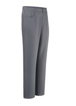 Hose von &laquo;Klaus Modelle&raquo; in 3 Farben DUNKELGRAU