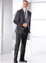 Sakko aus dem Baukasten-Anzug 