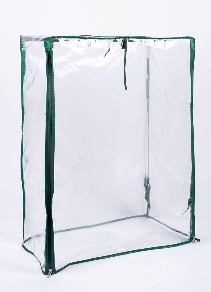 Schutzhaube f&uuml;r XXL-Doppel-Pflanzturm 