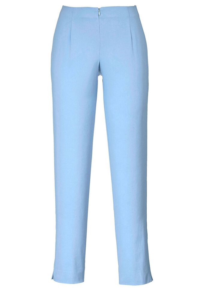 Hose in Kn&ouml;chell&auml;nge  