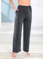 Bequeme Hose im Zweierpack 