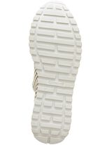 Caprice Slipper mit Glitzersteinchen 