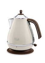 «De Longhi» Frühstücksserie im Vintage Design CREME