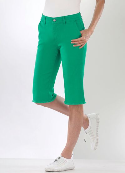 Magic-Jeans-Bermudas 