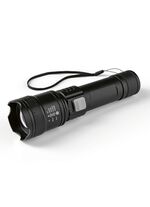 Akku-Taschenlampe von EASYmaxx 