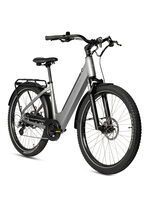 E-Bike Comfort SUV Easy von SAXXX 