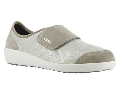 Klett-Slipper, Weite K ideal f&uuml;r sensible Problemf&uuml;sse 